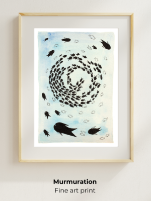 Murmuration